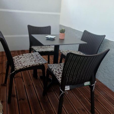 Mato Apartment Gjirokastër Buitenkant foto