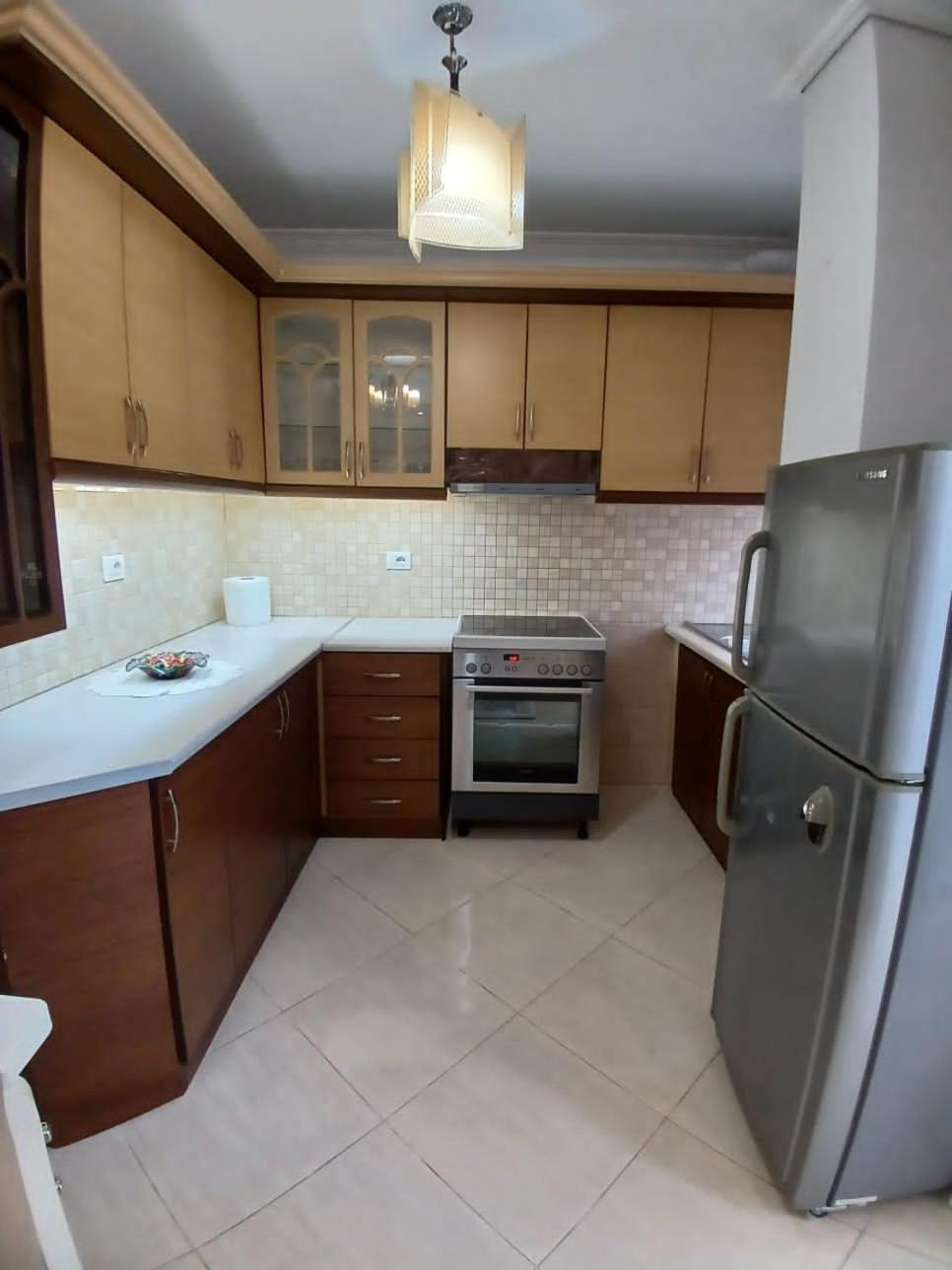 Mato Apartment Gjirokastër Buitenkant foto
