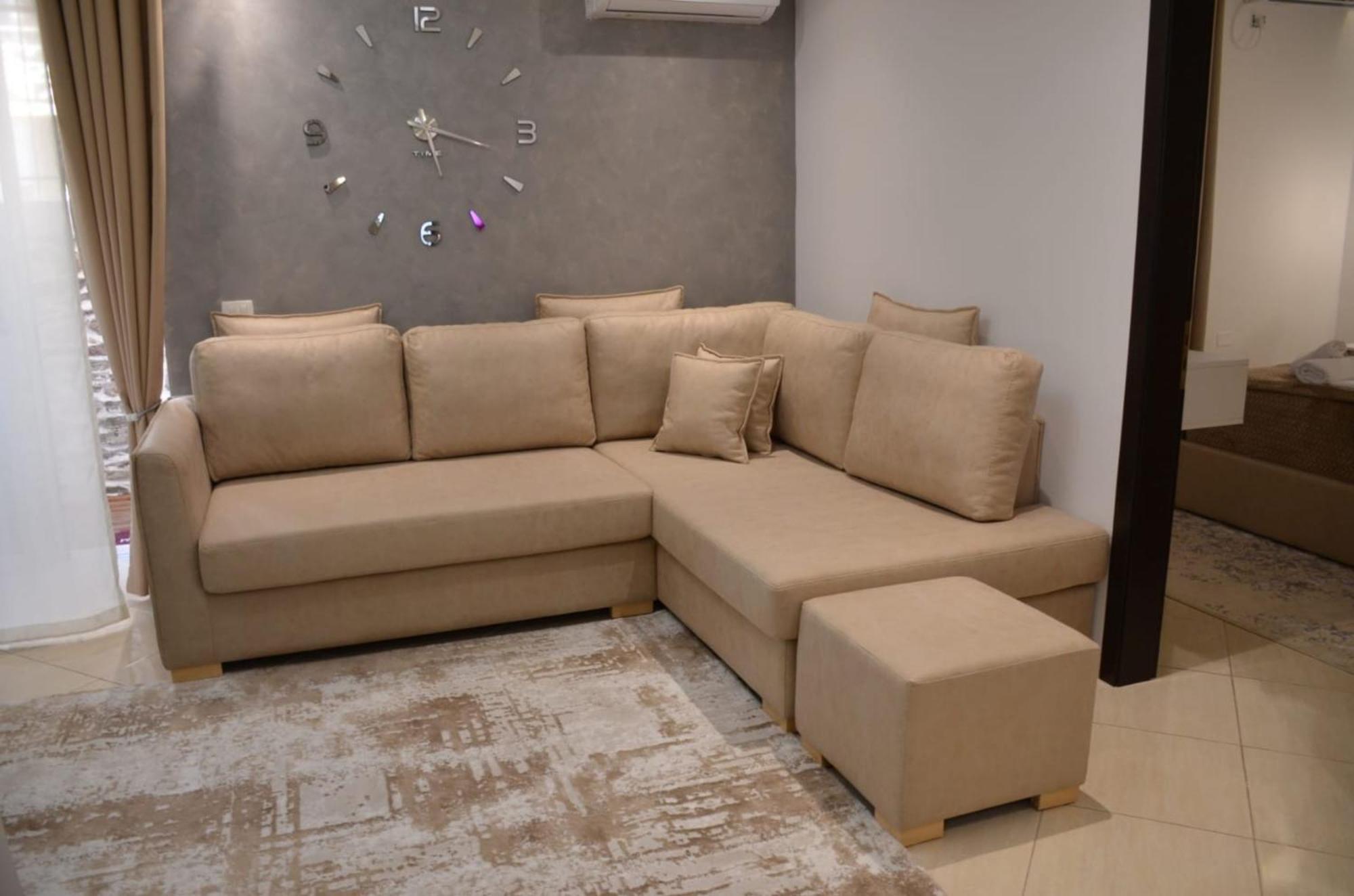 Mato Apartment Gjirokastër Buitenkant foto