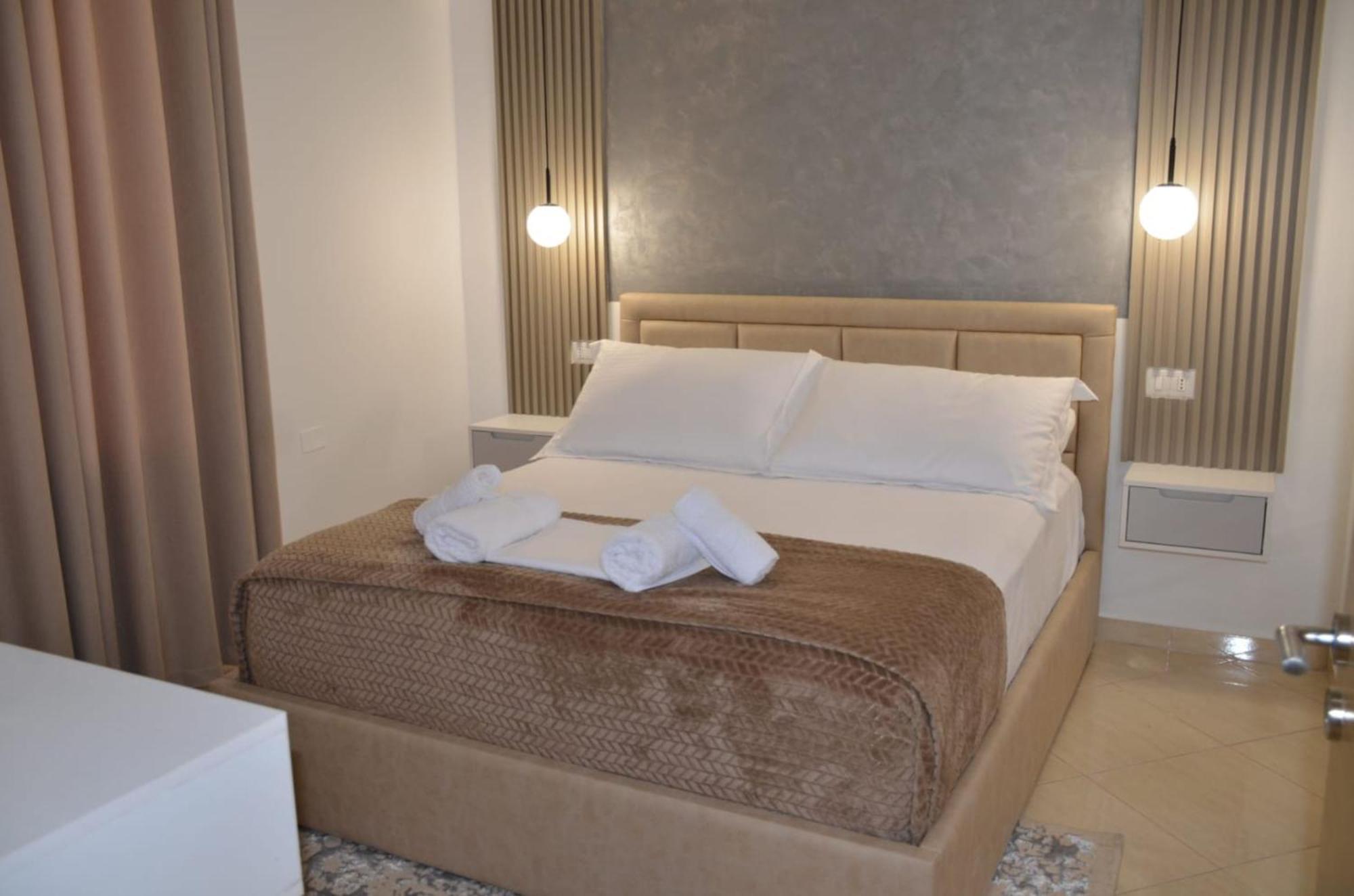 Mato Apartment Gjirokastër Buitenkant foto
