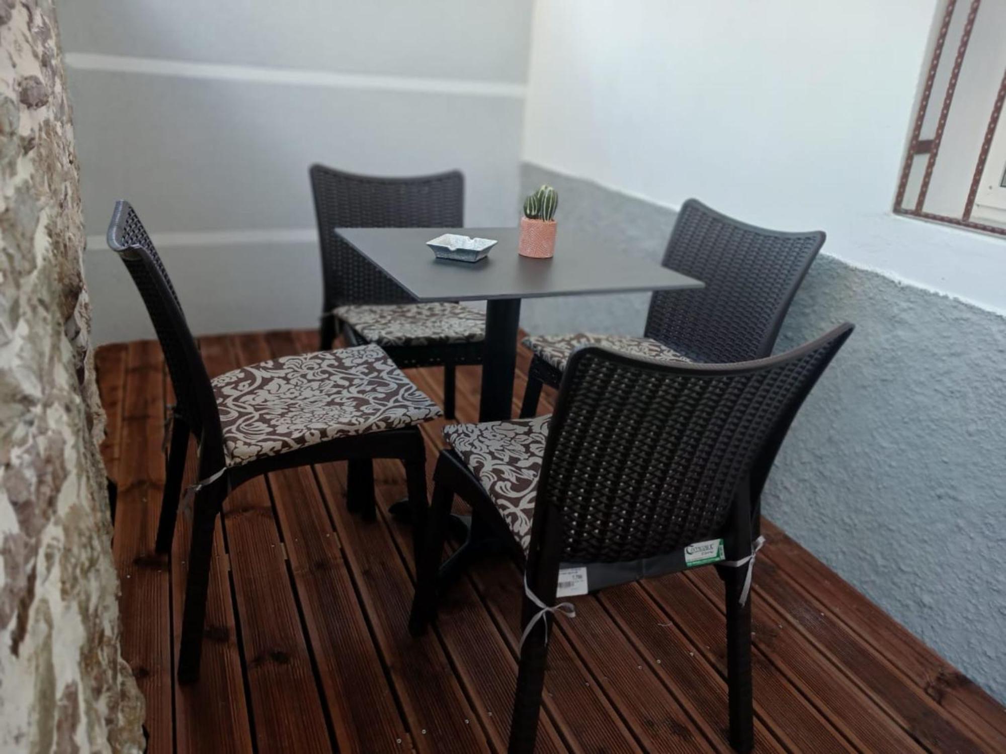 Mato Apartment Gjirokastër Buitenkant foto
